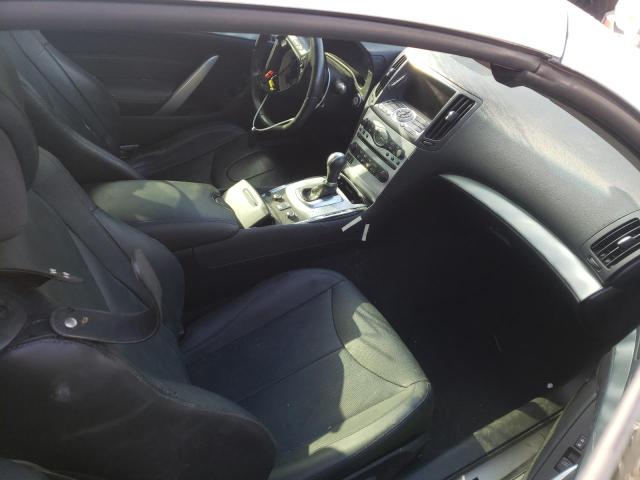 2015 INFINITI Q60 BASE JN1CV6FEXFM810633