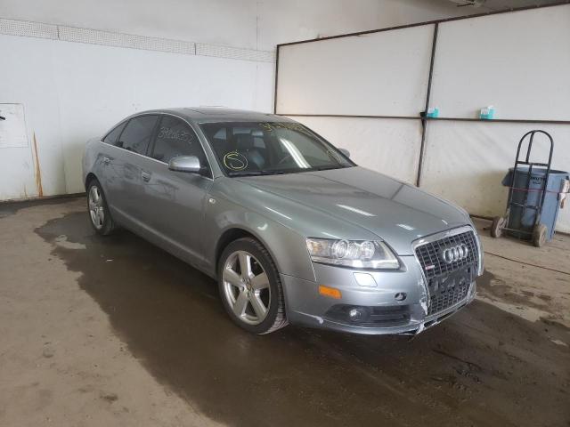 Audi A6 S-Line