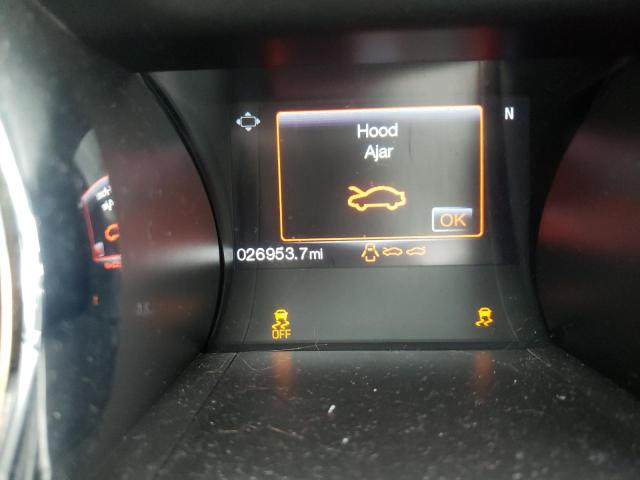 1FA6P8TH0F5384191 Ford Mustang 2015. Фото: 7