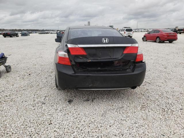 1HGCR2F32DA088082 Honda Accord Lx 2013. Фото: 8