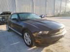 2011 FORD  MUSTANG