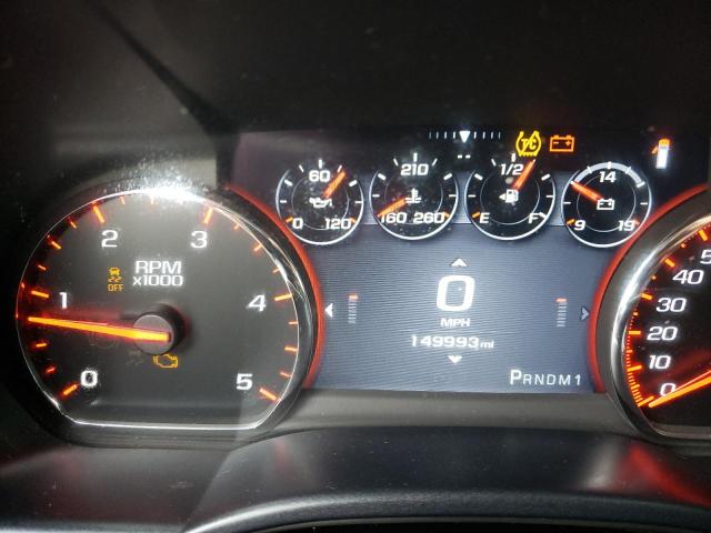 2015 GMC SIERRA K35 1GT424E85FF540760