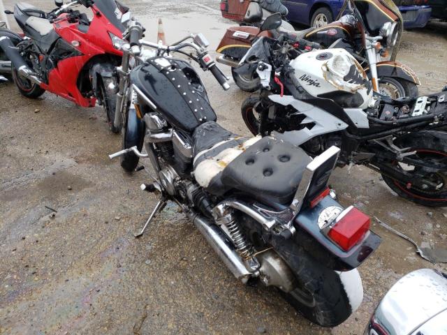 2001 SUZUKI VS1400 GLP JS1VX51L212100754