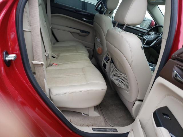 2016 CADILLAC SRX PREMIU 3GYFNDE33GS525170