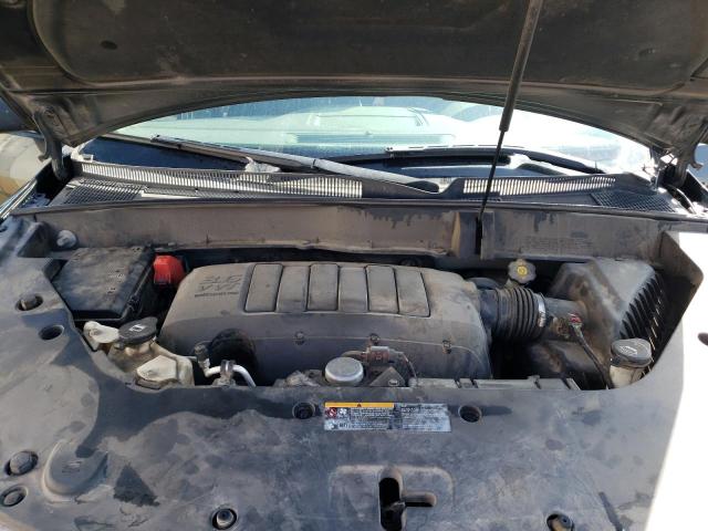 1GNKRFKD0DJ239444 Chevrolet Traverse L 2013. Фото: 6