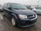 2014 DODGE  GRAND CARAVAN