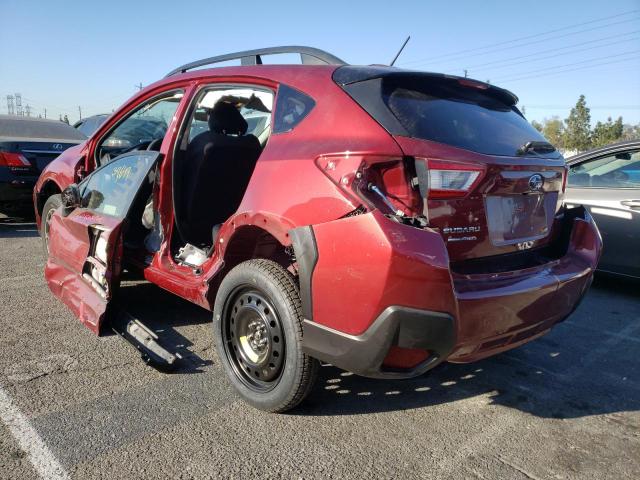 JF2GTABC6K8289698 Subaru Crosstrek 2019. Фото: 2