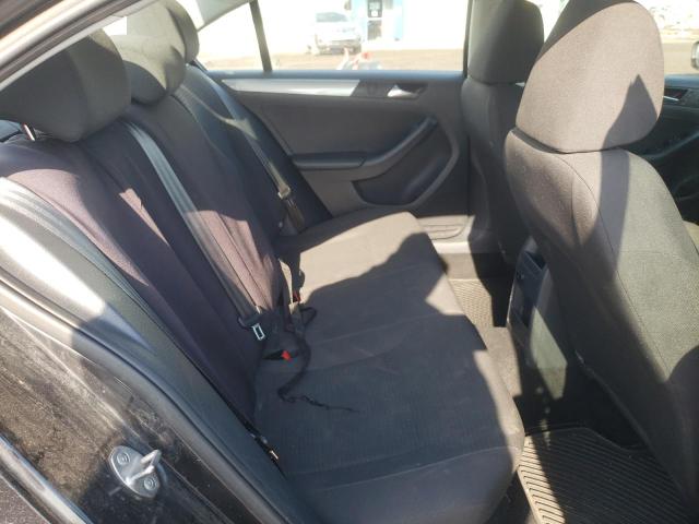 2015 VOLKSWAGEN JETTA BASE 3VW2K7AJ5FM323160