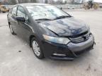 2011 HONDA  INSIGHT