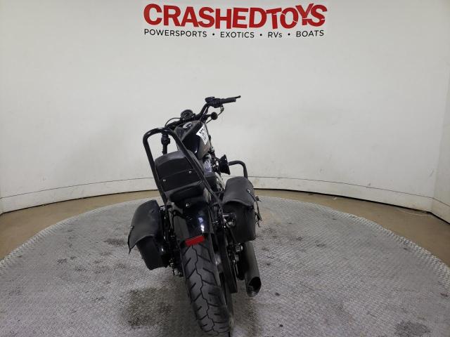 2013 HARLEY-DAVIDSON XL1200 FOR 1HD1LC313DC433574