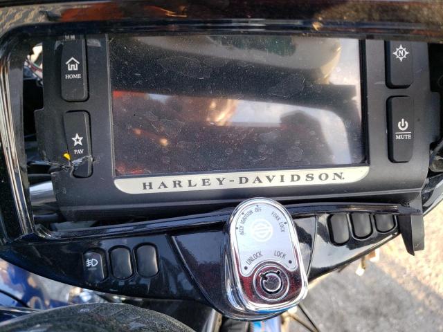 2017 HARLEY-DAVIDSON FLHTK ULTR 1HD1KED1XHB645803