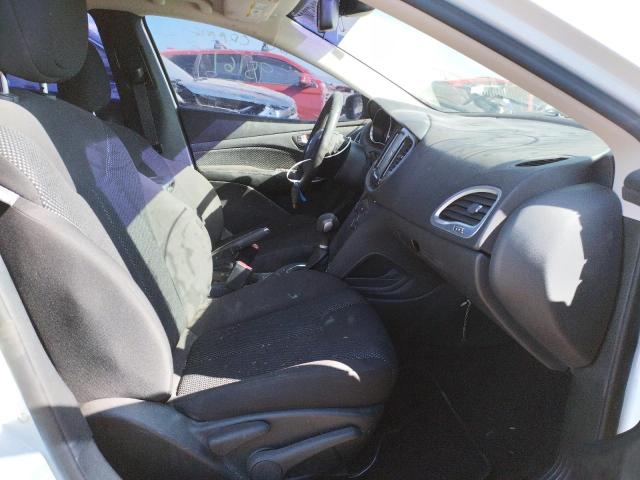 2015 DODGE DART SE AE 1C3CDFDH2FD403567