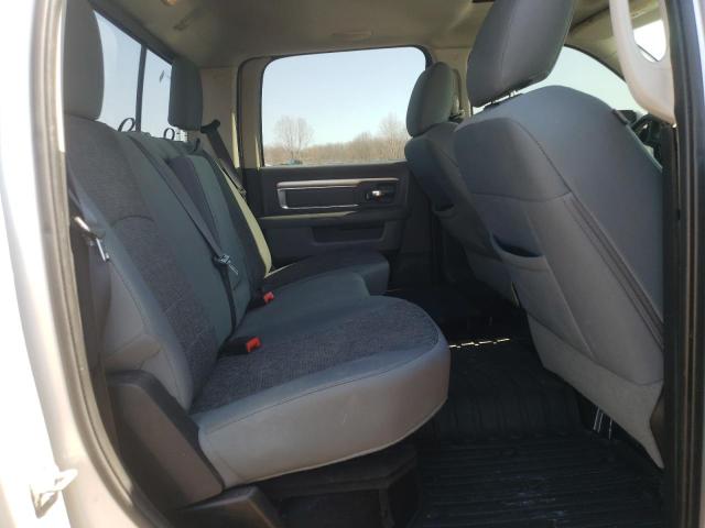 2016 RAM 1500 SLT 1C6RR7LTXGS196286
