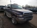 2001 DODGE  RAM 1500