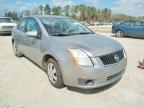 2008 NISSAN  SENTRA