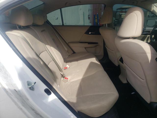 2016 HONDA ACCORD EX 1HGCR2F74GA024987