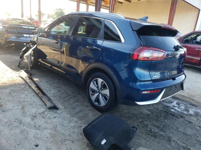 2019 KIA NIRO FE KNDCB3LC6K5349653