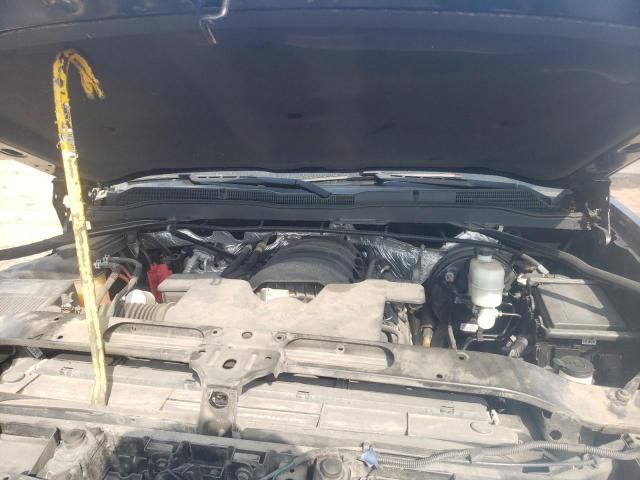 1GCRCREC6EZ354632 Chevrolet Silverado 2014. Фото: 6