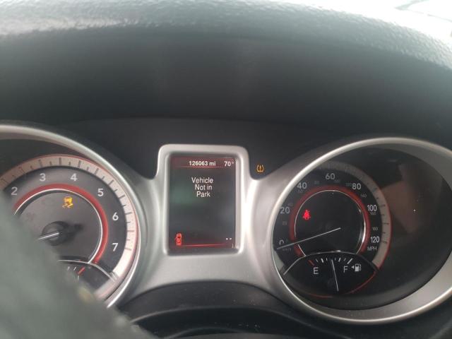 3C4PDCBG3FT610596 Dodge Journey Sx 2015. Фото: 7