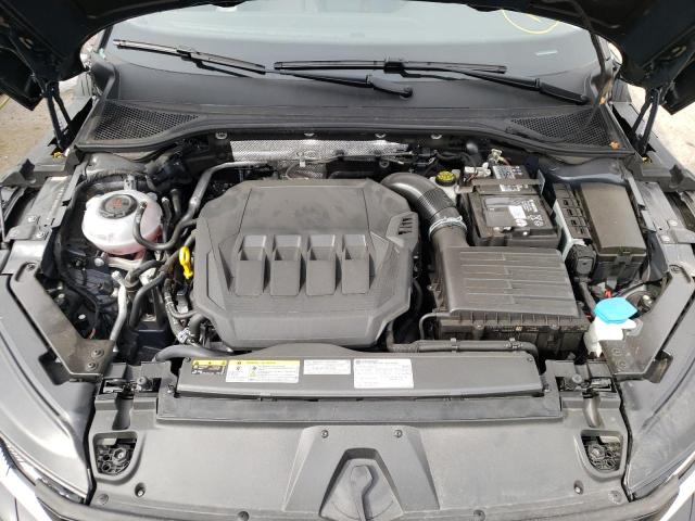 2021 VOLKSWAGEN ARTEON SE WVWAR7AN9ME013500