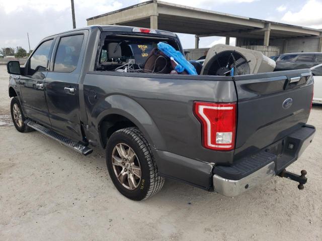 2017 FORD F150 SUPER 1FTEW1CP5HFC56842