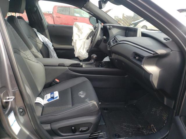 2021 LEXUS UX 250H JTHP9JBH0M2054064