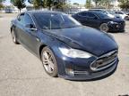 2013 TESLA  MODEL S