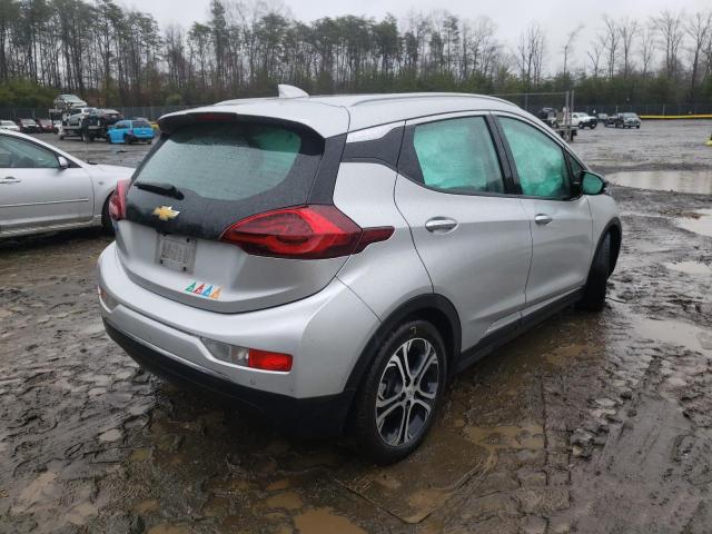 2017 CHEVROLET BOLT 1G1FX6S06H4178109