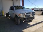 2012 DODGE  RAM 3500