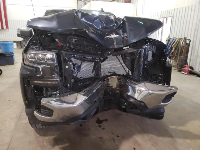 2021 CHEVROLET SILVERADO 1GCPWCED0MZ213607