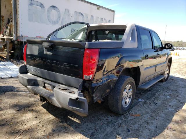 Фото: 3GNEK13T53G119407 - 4