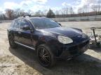 2005 PORSCHE  CAYENNE