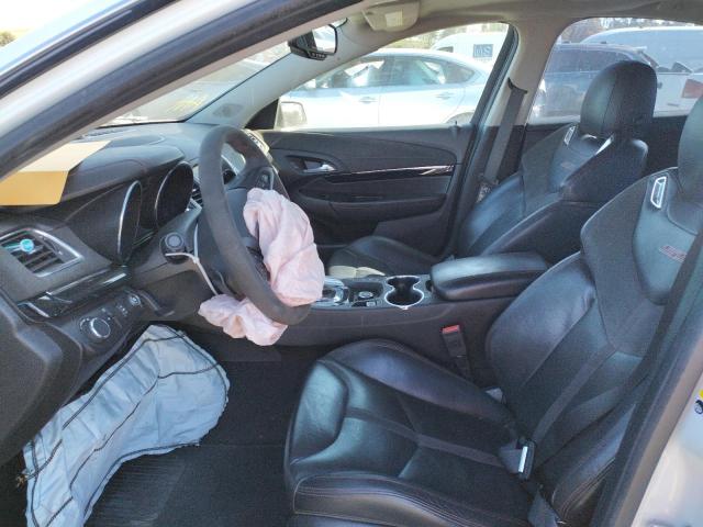 2016 CHEVROLET SS 6G3F15RW1GL219847