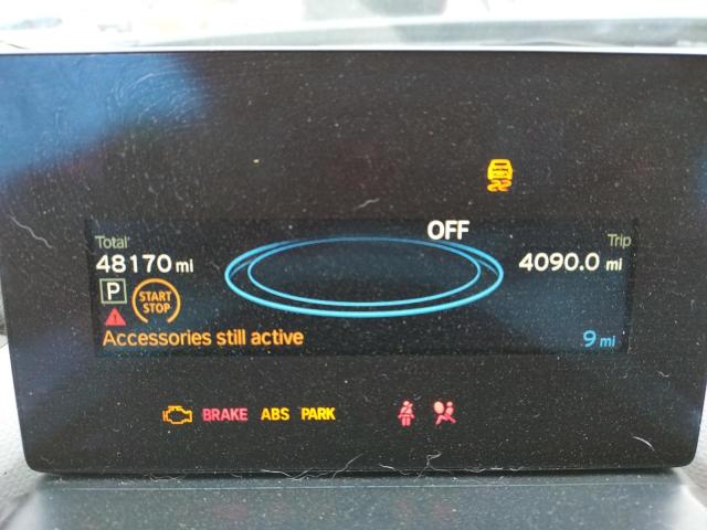 2015 BMW I3 REX WBY1Z4C58FV502032