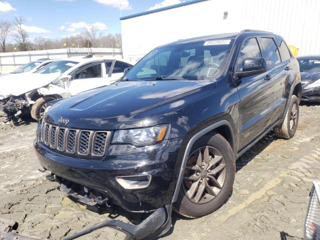 2017 JEEP UK 1C4RJEAG4HC678791