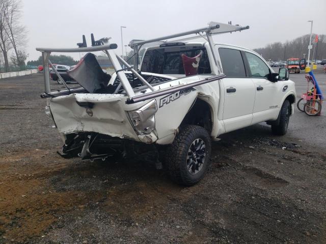 2017 NISSAN TITAN SV 1N6AA1E54HN556643
