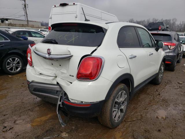 2016 FIAT 500X TREKK ZFBCFYCT7GP352674