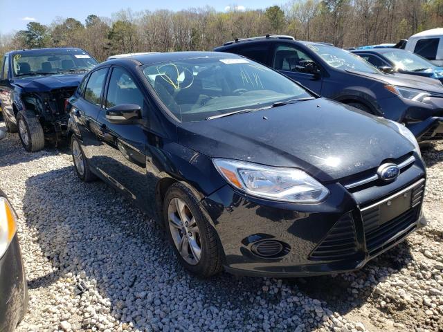 Фото: 1FADP3F26EL151511 - 1