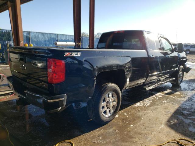 2015 CHEVROLET 150 1GC1KWEG8FF129892