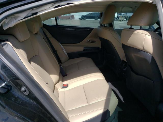 2021 LEXUS ES 300H BA 58ACA1C18MU001209