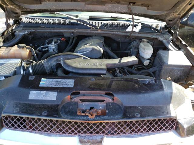 Фото: 3GNEK13T53G119407 - 7