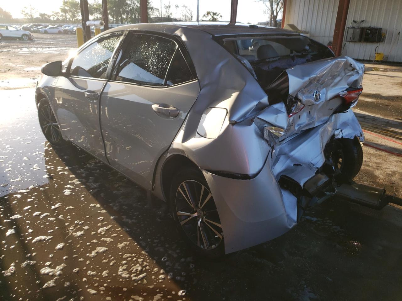 2017 Toyota Corolla - Image 3