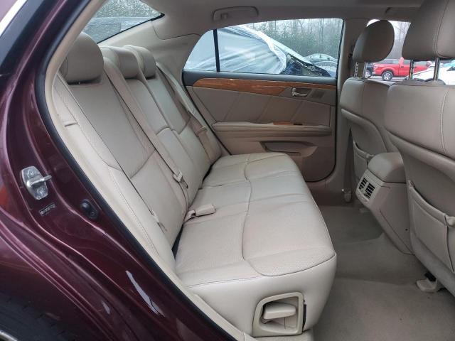 4T1BK36B27U225337 Toyota Avalon Xl 2007. Фото: 5