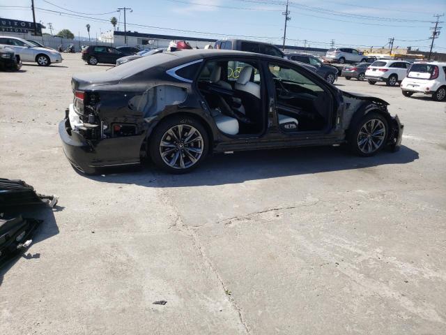 2020 LEXUS LS 500 F-S JTHF51FF4L5011148