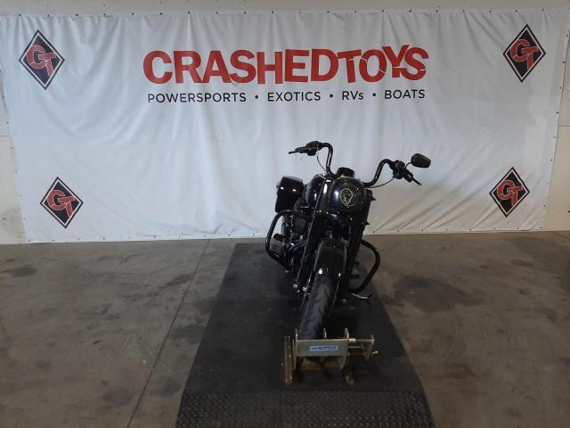 2019 HARLEY-DAVIDSON FLHRXS 1HD1KVP3XKB611557