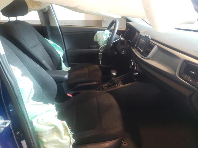 2019 KIA RIO S 3KPA24AB1KE239542