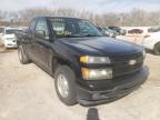 2007 CHEVROLET  COLORADO