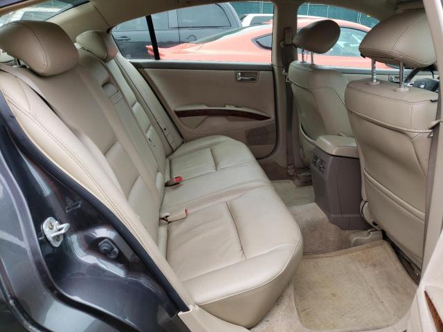 Фото: 1N4BA41E45C863368 - 6