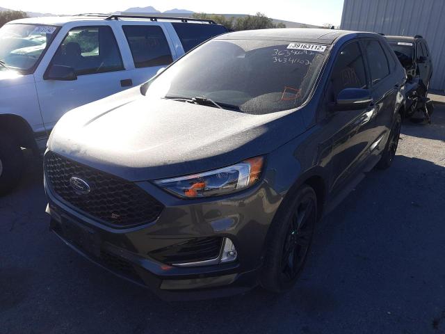 2019 FORD EDGE ST 2FMPK4AP0KBC27214