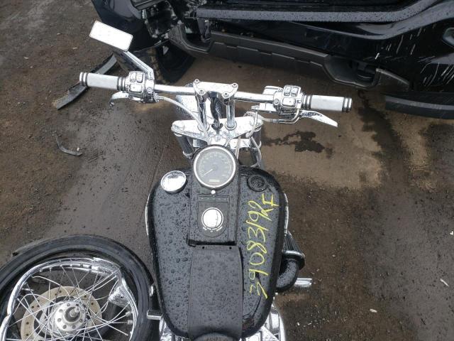 2004 HARLEY-DAVIDSON FXSTBI 1HD1JAB124Y057089